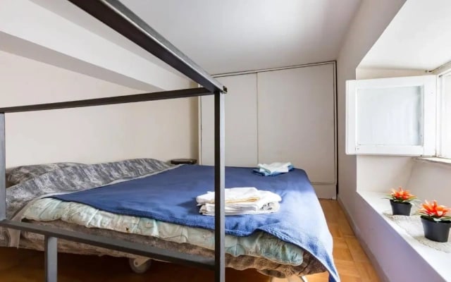 Parioli Modern Studio