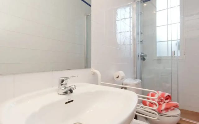 Puerta Del Sol II Apartment