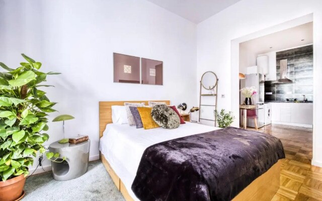 Atocha-Sol Boutique