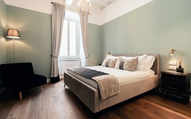 Naman Hotellerie Monti