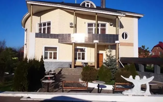 Королевский Дрозд