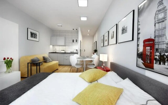 Kalia Apartments