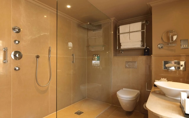 Radisson Blu Hotel, London Bloomsbury