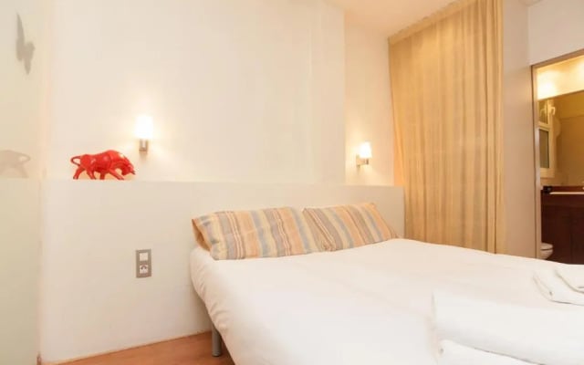 Rambla Suites