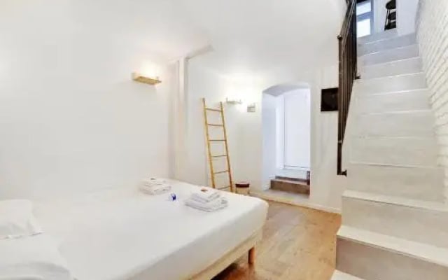 Cmg Cavallotti - Montmartre