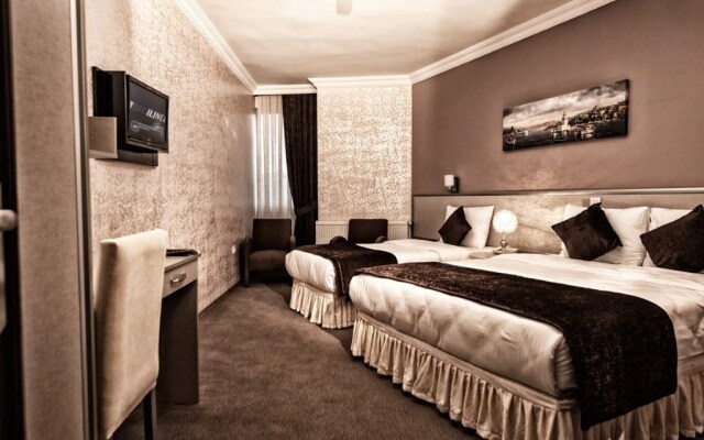 Elite Marmara Hotel Gungoren