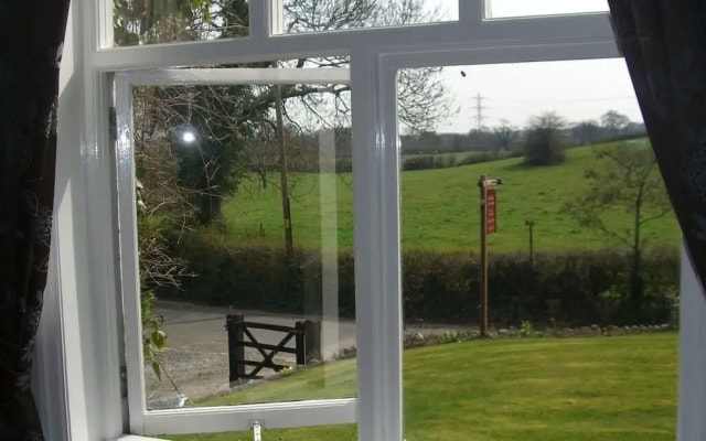 Ash Farm Country Guest House