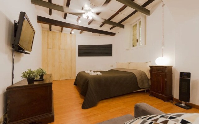 Campo de' Fiori - Loft