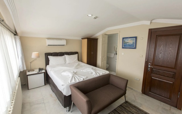 My Kent Hotel