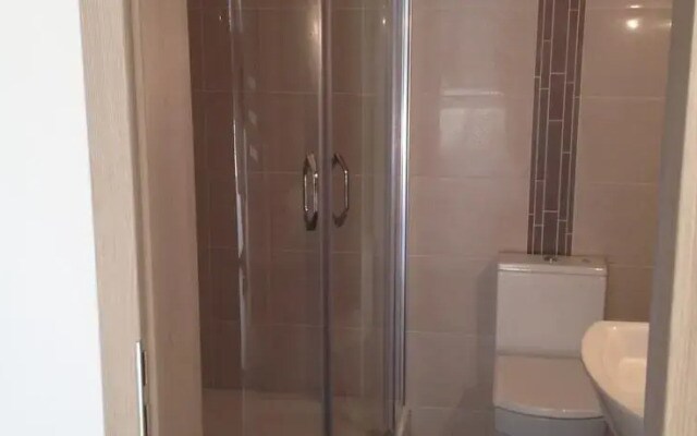 Apartamenti Sun republic
