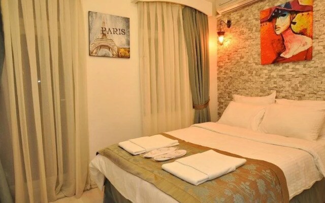 Magic House Hotel