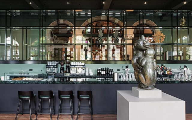 Amsterdam Tropen