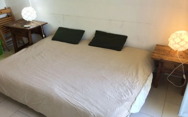 Estudio Exterior con A/C, WiFi 4ºPlanta, Glorieta Bilbao