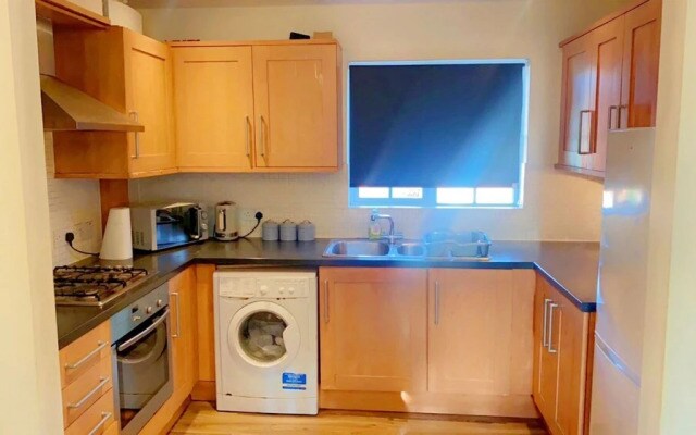 Stunning 2-bed Apartment in London