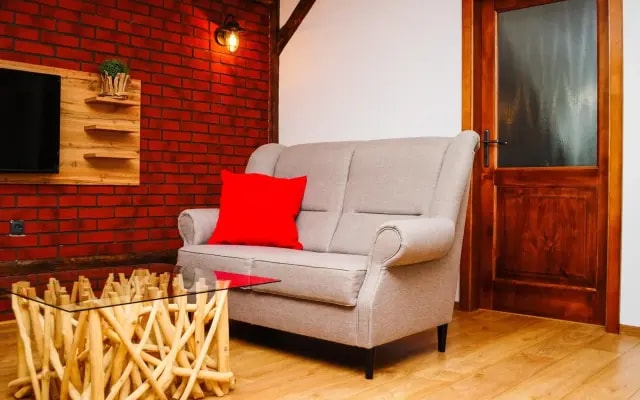 Apartmany RUMPA-DRINKS