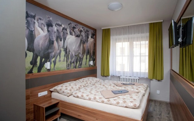 Hotel U kone
