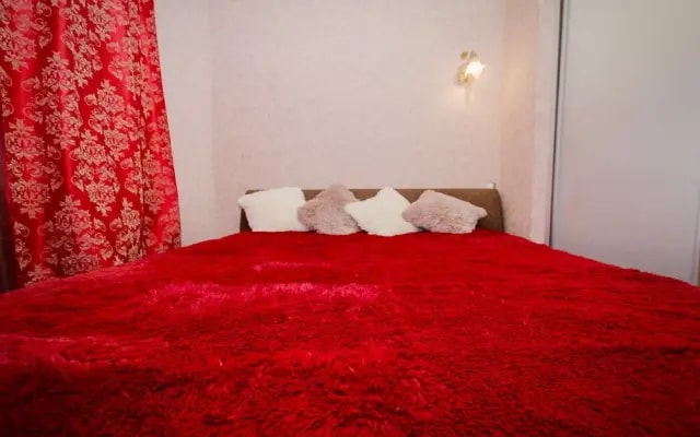 Apartmenty Uyut Romantika