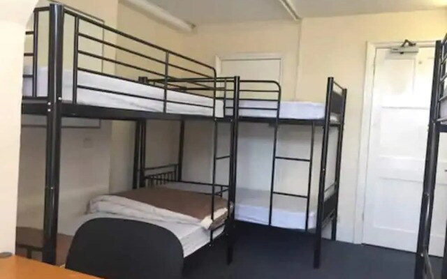 Amity Hostel