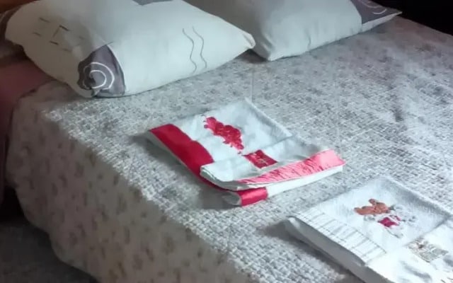 Сибиряк