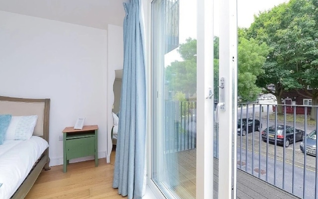 Novus Apartments