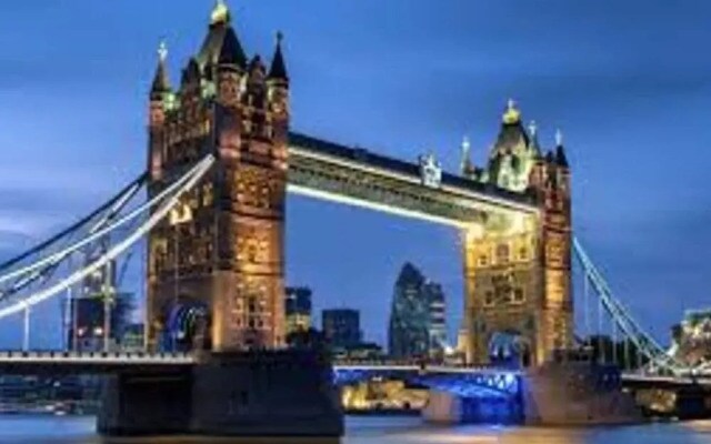 Cosy1bed apt in Southwark 10 Mins to London Bridge
