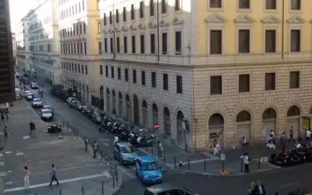 Hotel Gloria