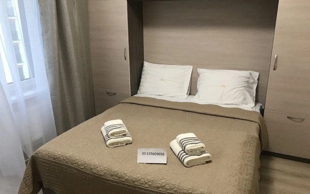 Aparthotel Avia-Park