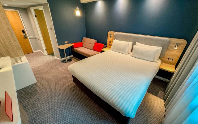 Holiday Inn Express London - Stratford by IHG