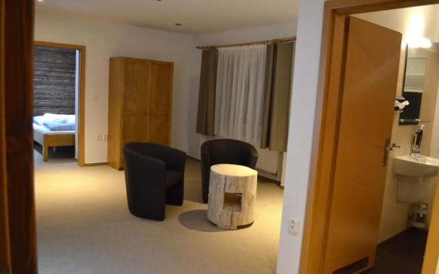 Hotel Kristian