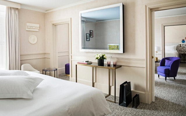 Sofitel Le Scribe Paris Opéra