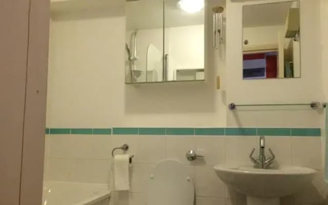 Bermondsey Holiday Apartment