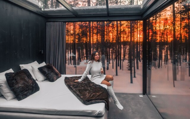 OloResort Levi Lapland
