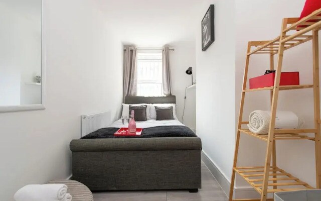 Apartment - Stay 6 - Parking - Petsok - Stratford