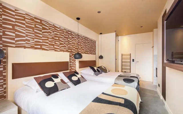 Gorgeous Apartment - 2br/8p - Arts et Metiers