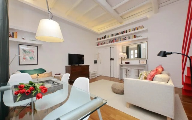 4bnb - Serpenti Delightful Apartment