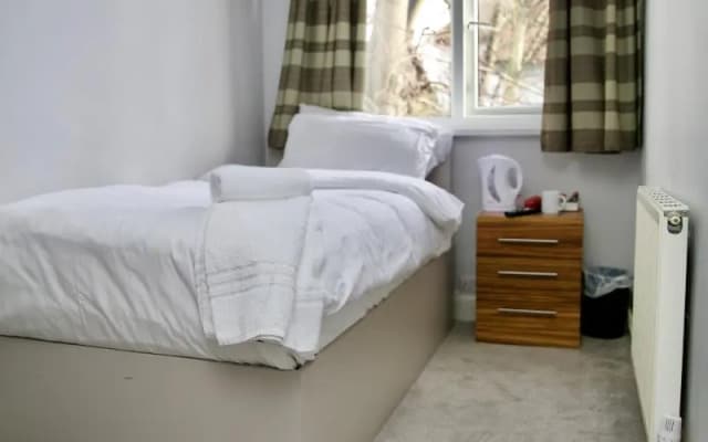 Uno Hotel Heathrow Windsor