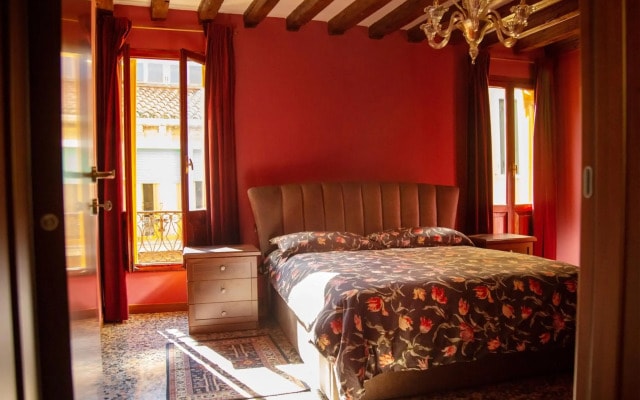 Luxury suite 5 min from San Marco