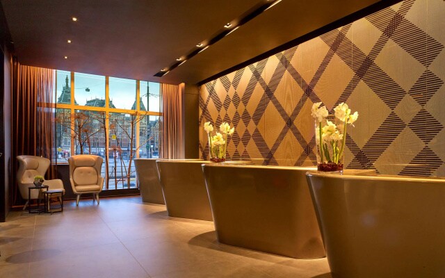 Park Plaza Victoria Amsterdam