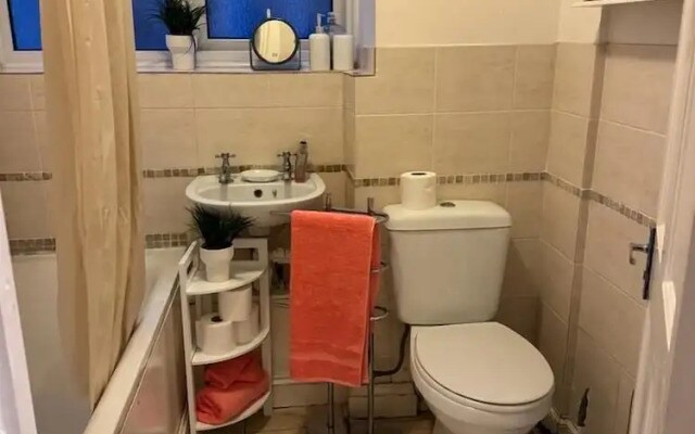 El Met Global Apartment
