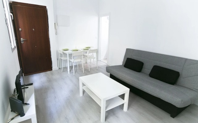 Apartamento Malasaña Acuerdo