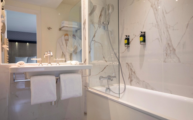 Hotel Elysees Regencia