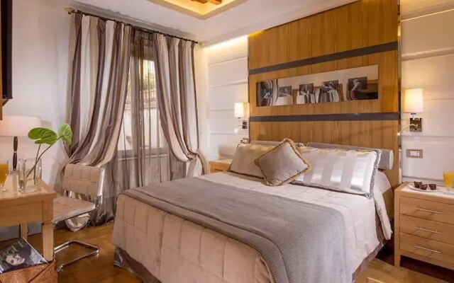 The Inn at the Spanish Steps Elegant Collection - The Jewel