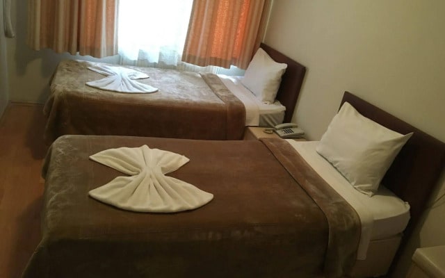 Örün Hotel