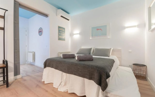 º New Atocha Studio º