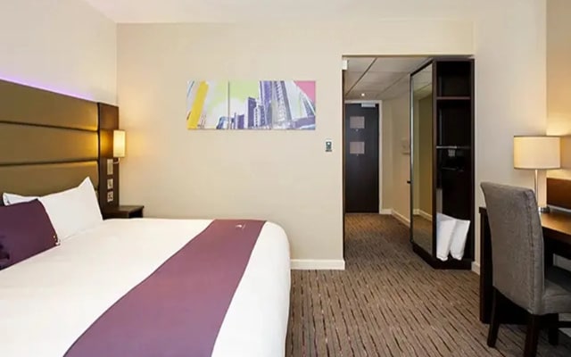 Premier Inn London Sutton