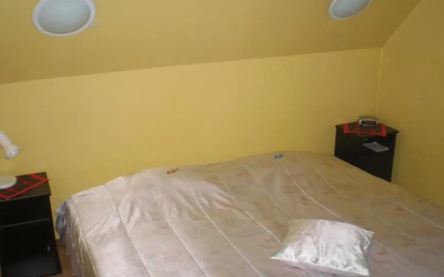 Jannseni Accommodation