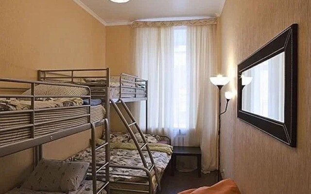 Fresh Hostel