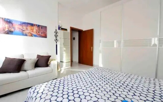 SantaMarta, the apartment for your Venetian holidays