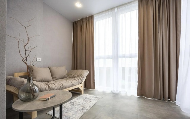 LovelyHome 39 на проспекте Советский 132