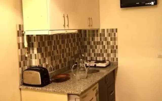 Lyon Apart Hotel